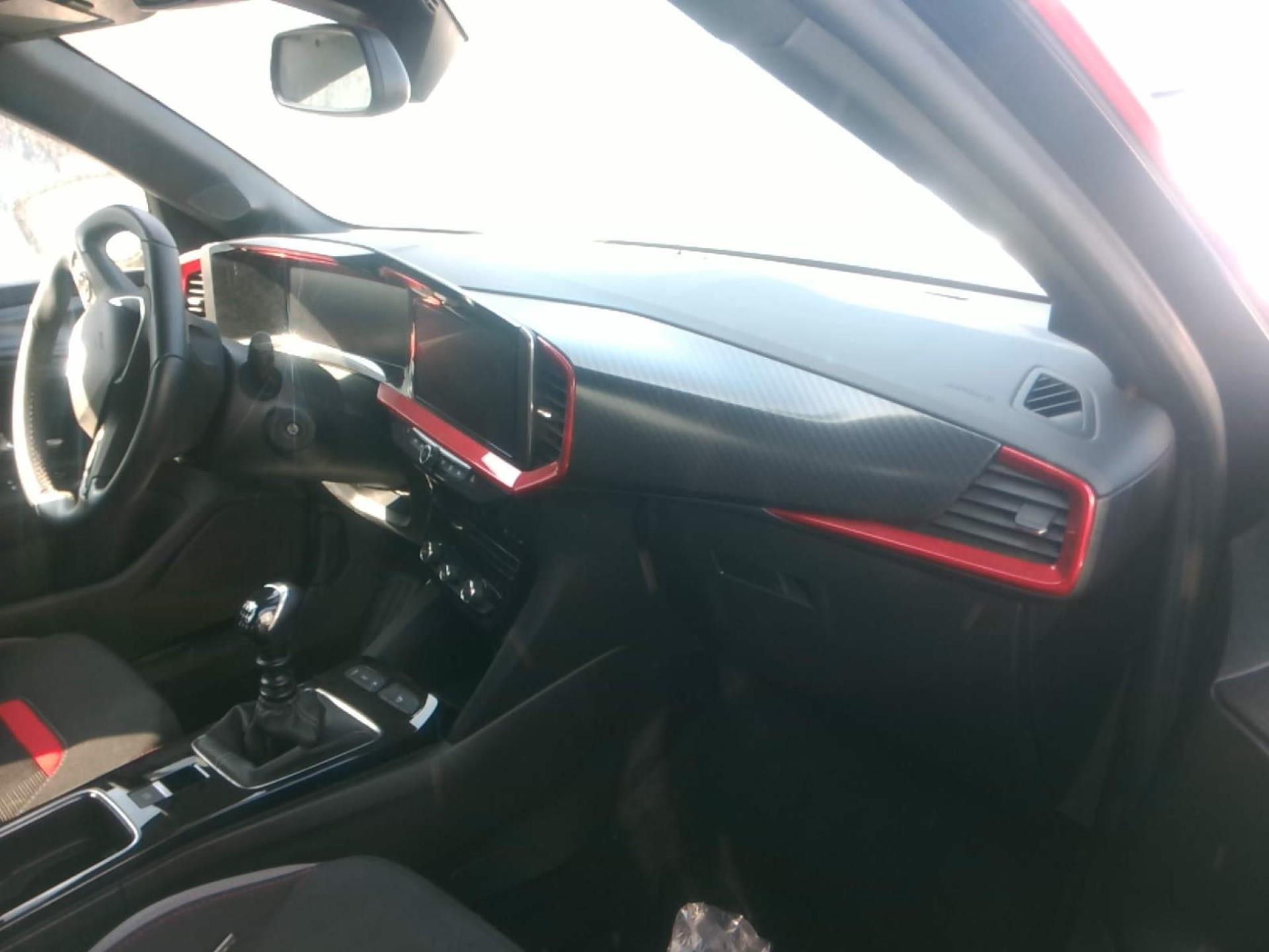 Opel Mokka 1.2 Turbo 100 ch BVM6 GS 2023
