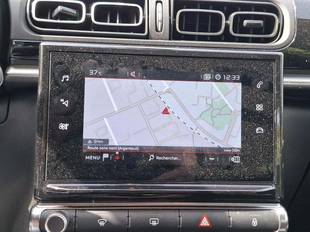 Citroen C3 BlueHDi 100 S&S BVM6 Shine 2021