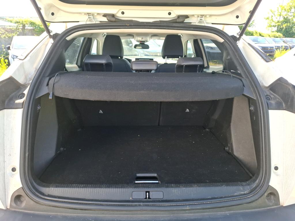 Peugeot 2008 BlueHDi 100 S&S BVM6 Allure Business 2020
