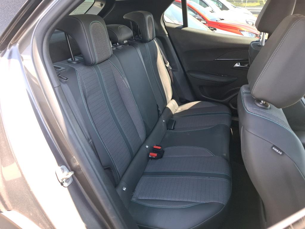 Peugeot 2008 BlueHDi 110 S&S BVM6 Allure 2021