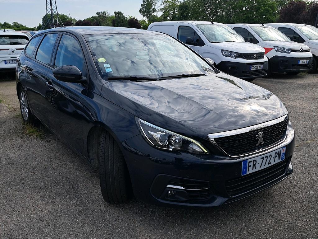 Peugeot 308 SW BlueHDi 100ch S&S BVM6 Active Business 2020
