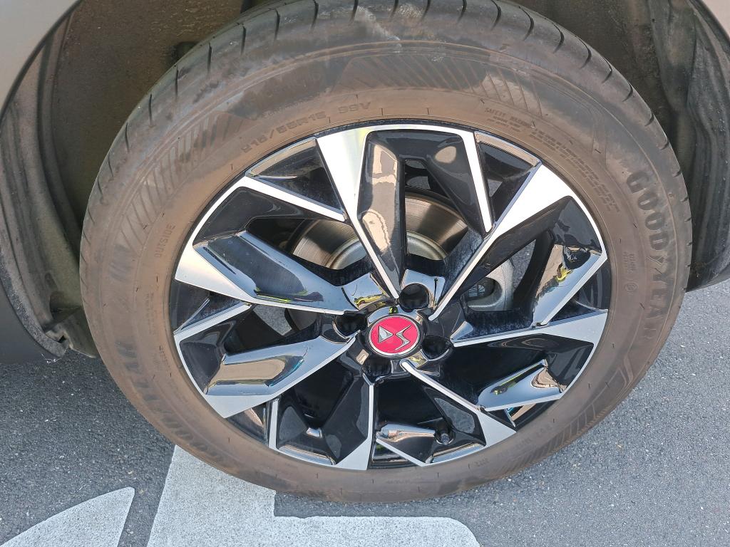 DS DS 3 E-Tense Performance Line+ 2023