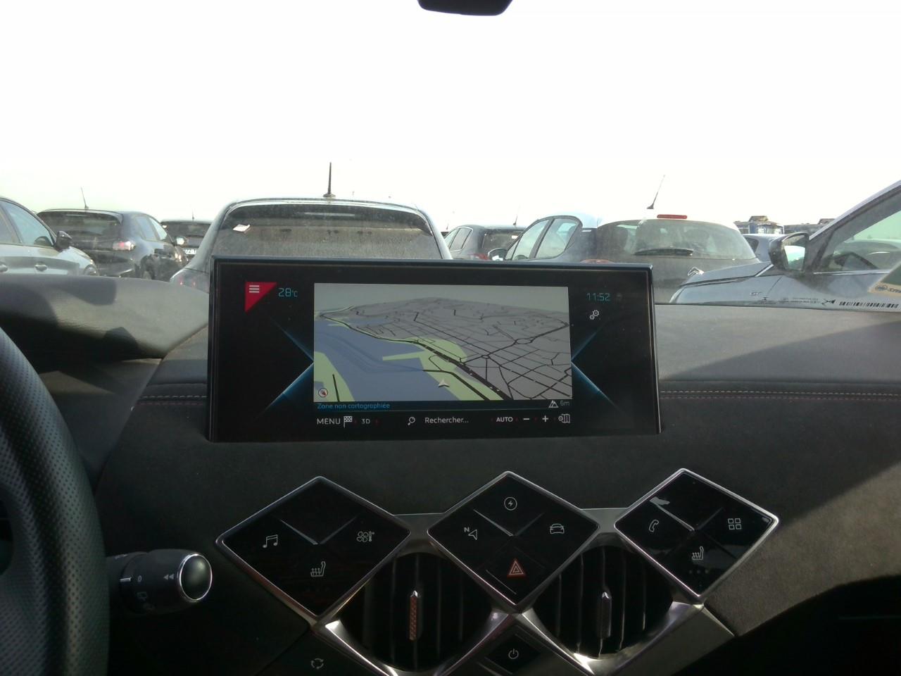 DS DS3 Crossback E-Tense Performance Line+ 2021