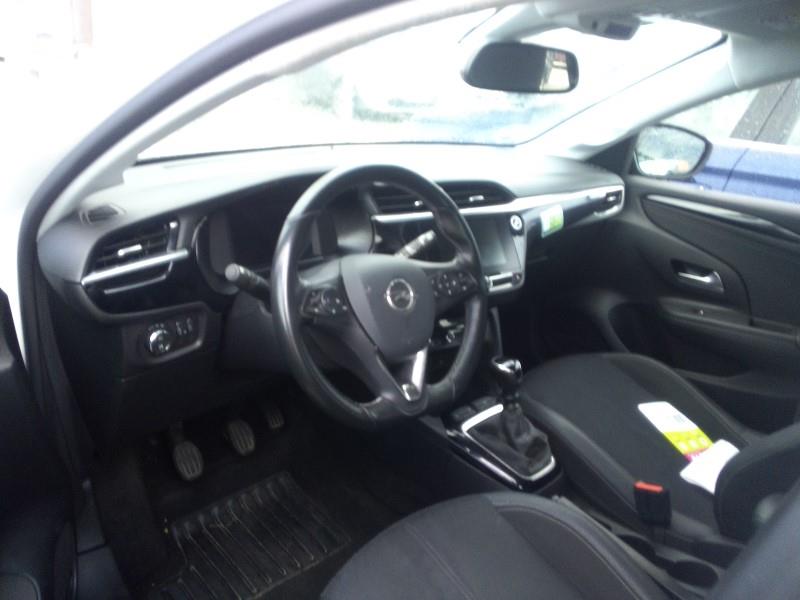 Foto Opel Corsa 3