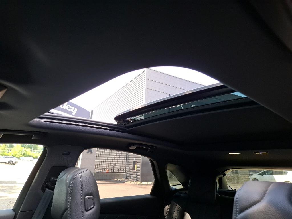 DS DS7 Crossback Hybride E-Tense 300 EAT8 4x4 Rivoli 2022