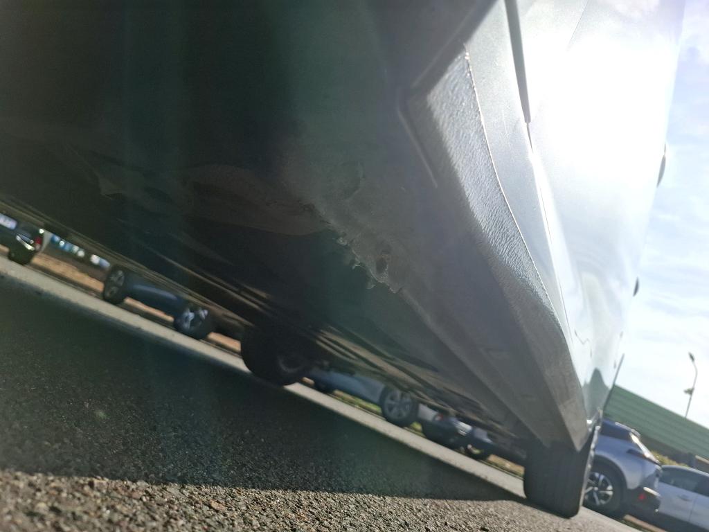 Peugeot 208 PureTech 100 S&S EAT8 Allure Pack 2022
