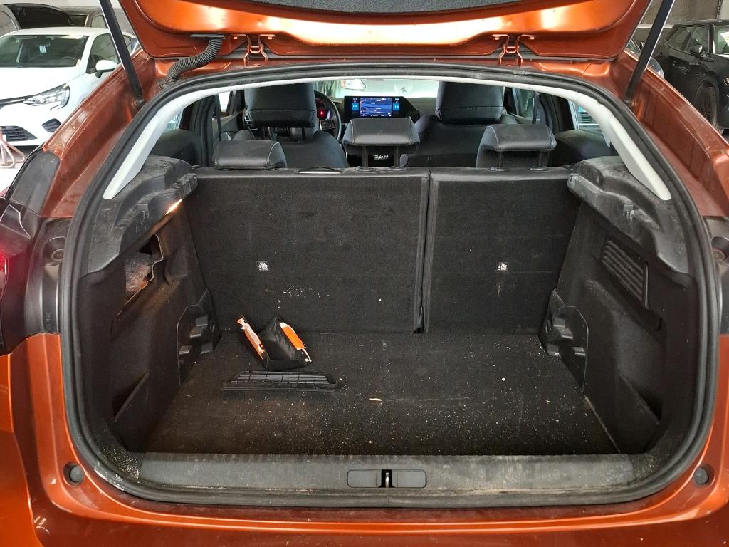 Citroen C4 BlueHDi 130 S&S EAT8 Feel Pack 2022