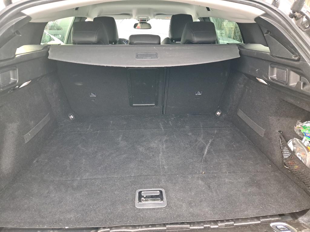 Peugeot 508 SW BlueHDi 130 ch S&S EAT8 Allure Pack 2021