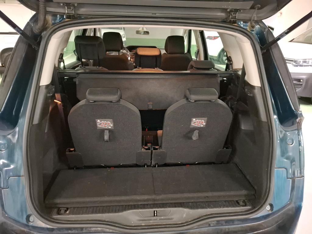 Citroen Grand C4 Spacetourer BlueHDi 130 S&S EAT8 Business 2020