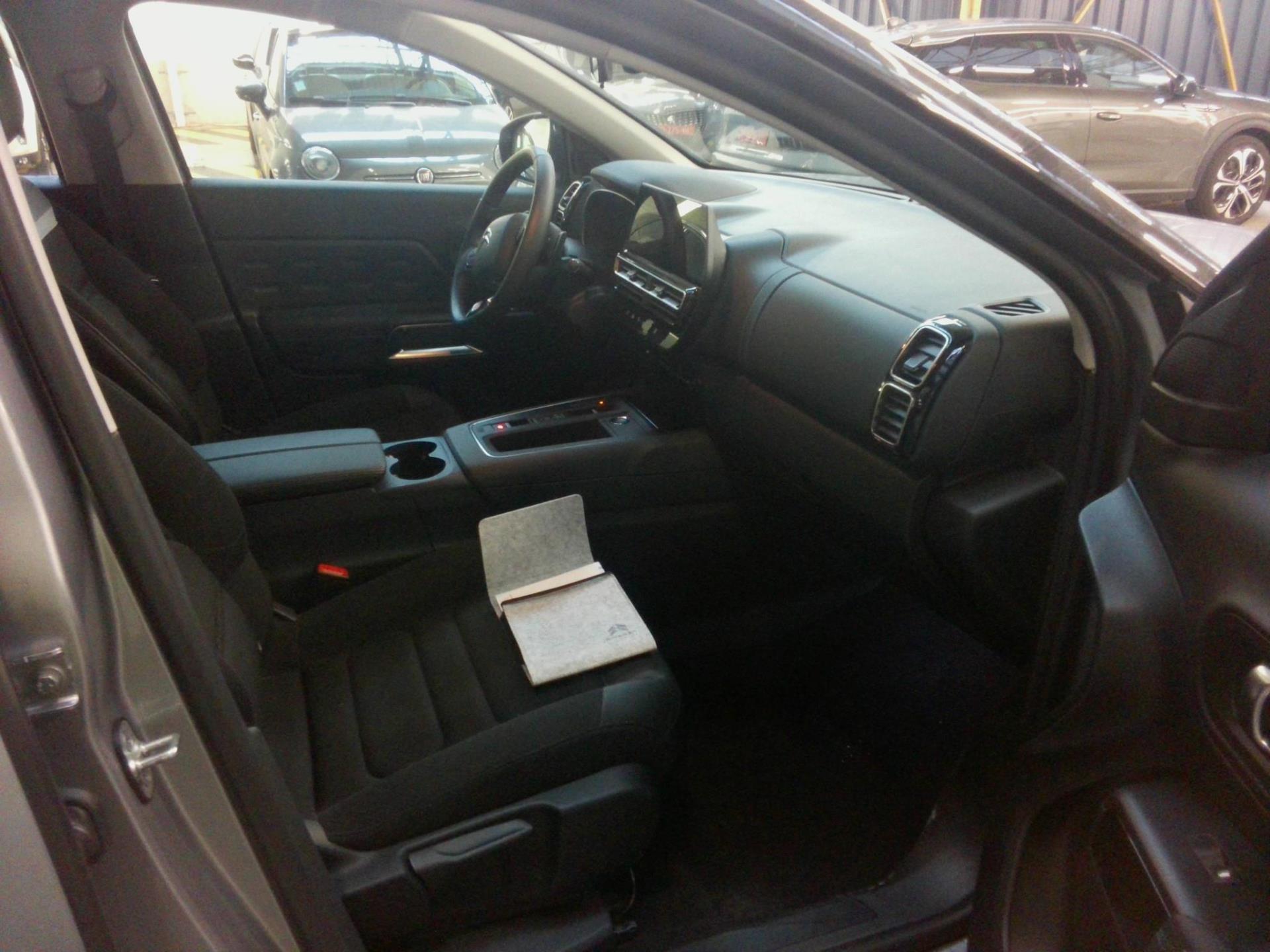 Citroen C5 Aircross PureTech 130 S&S EAT8 Feel 2023