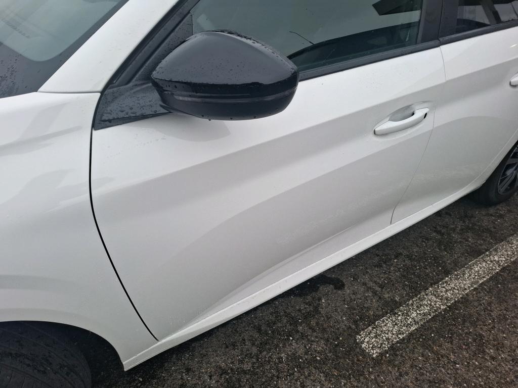 Peugeot 208 PureTech 100 S&S BVM6 Style 2023