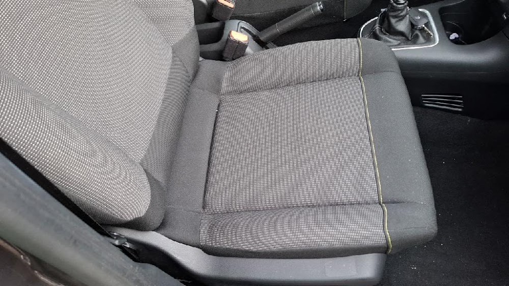 Foto Citroën C3 Origin 15