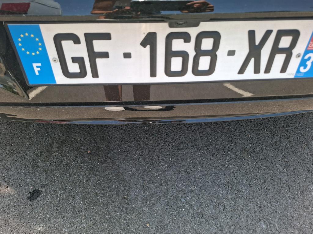 Peugeot 308 BlueHDi 130ch S&S EAT8 GT Pack 2022