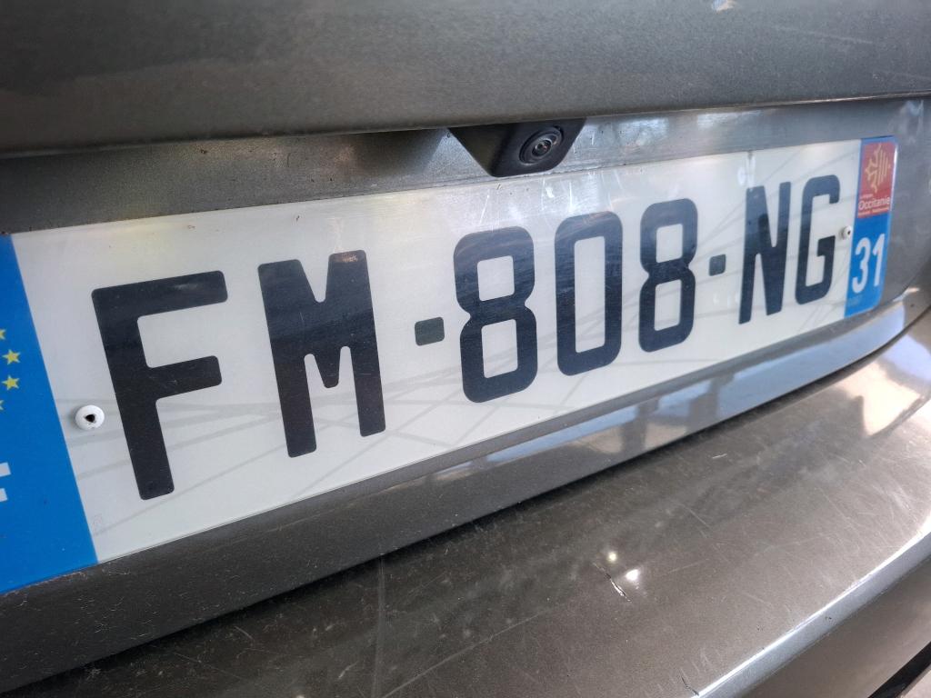 Peugeot 508 SW BlueHDi 180 ch S&S EAT8 GT 2019