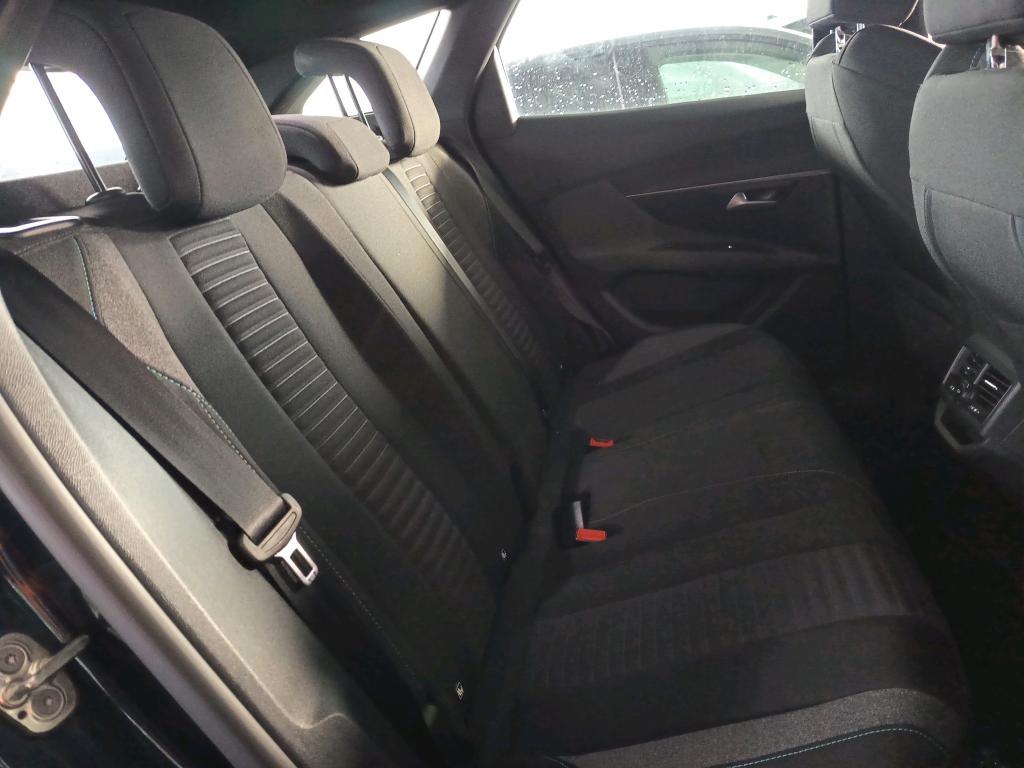 Peugeot 3008 Hybrid 225 e-EAT8 Active Pack 2023