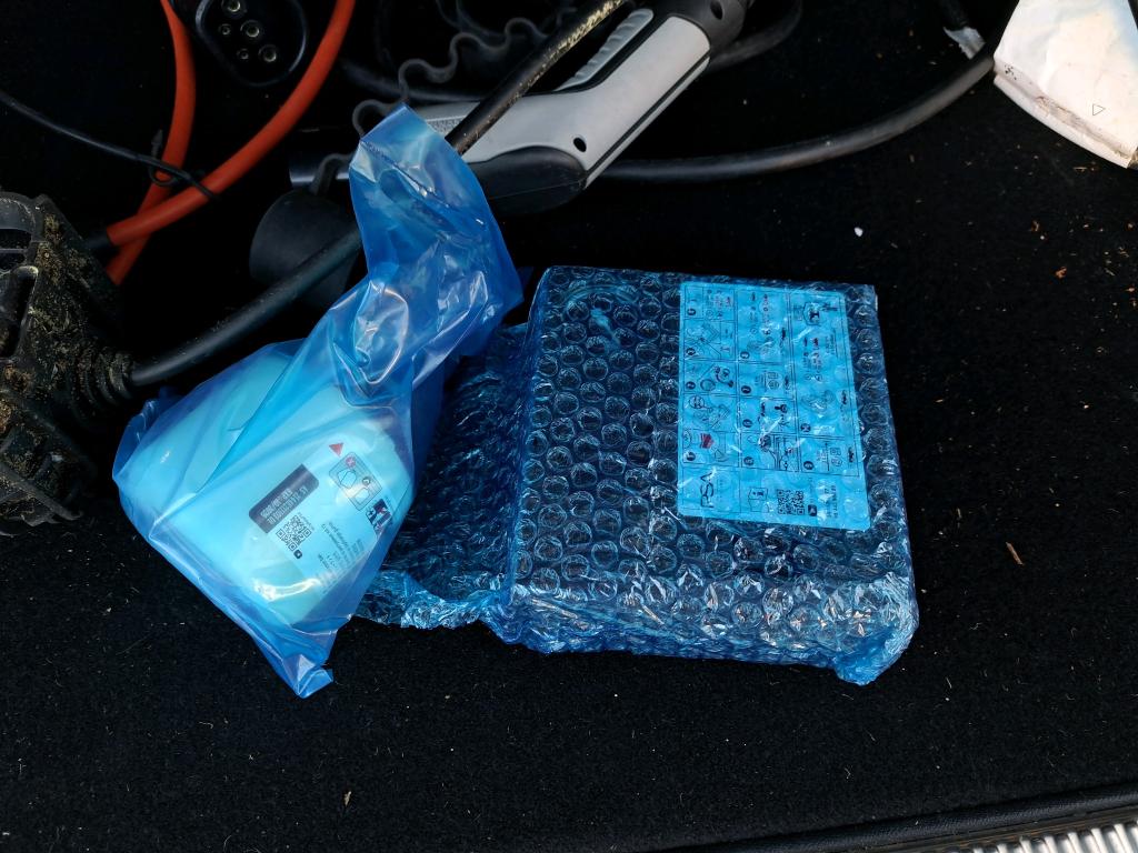 DS DS7 Crossback Hybride E-Tense 300 EAT8 4x4 Performance Line+ 2022