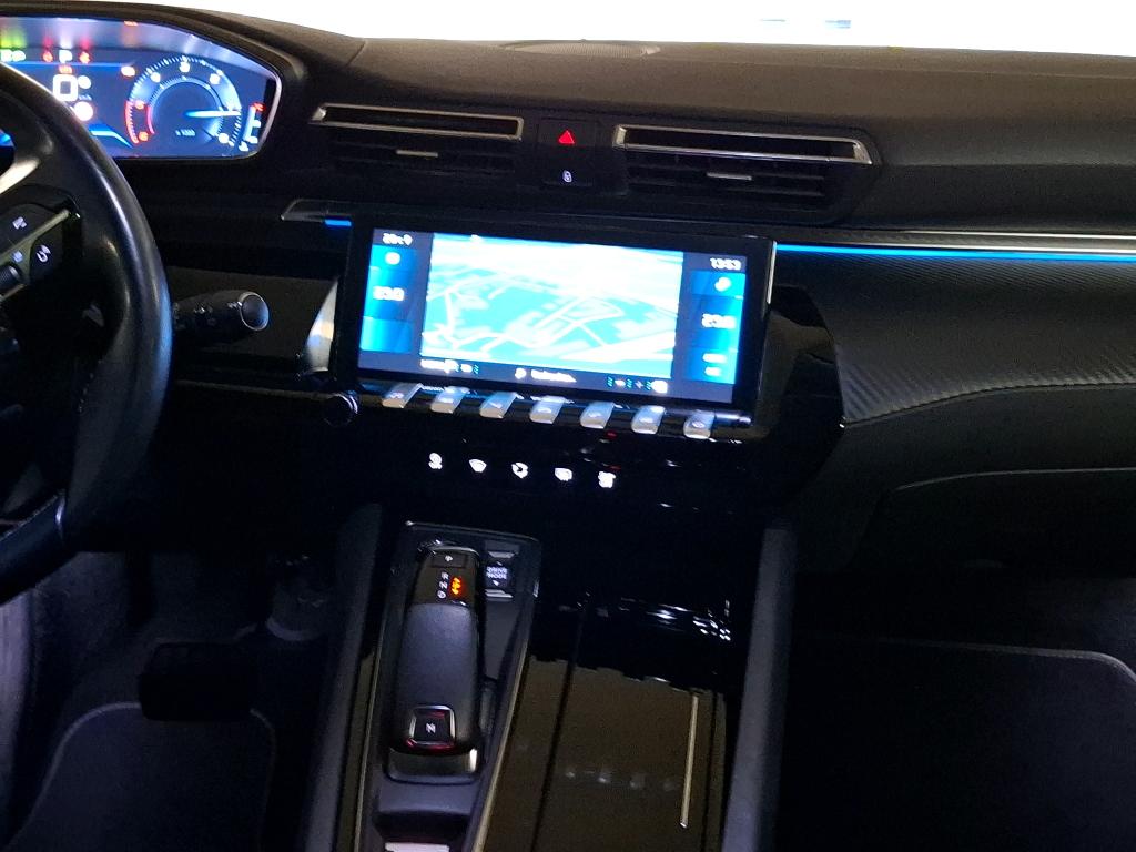 Peugeot 508 SW BlueHDi 130 ch S&S EAT8 Allure Business 2020