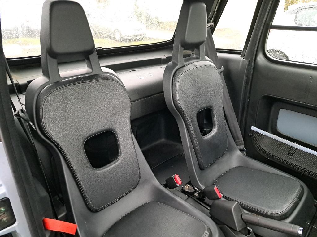 Citroen AMI 