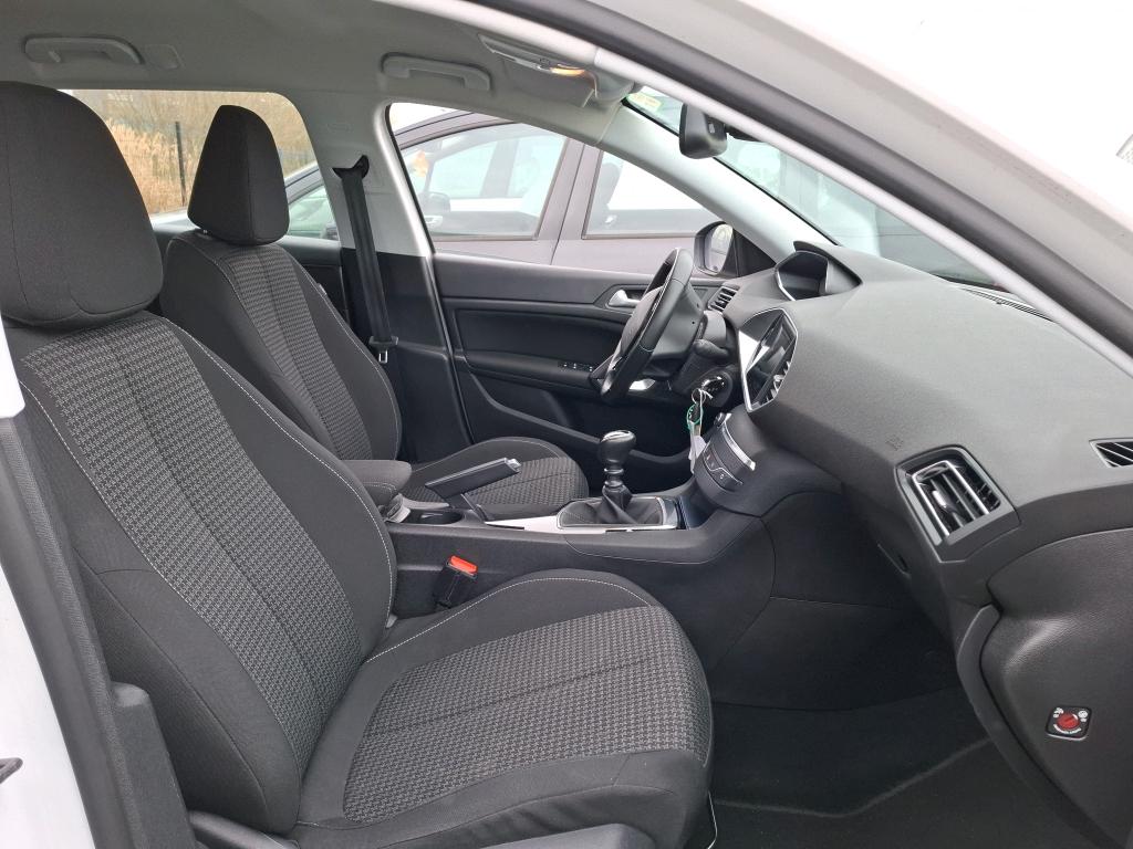 Peugeot 308 SW BlueHDi 100ch S&S BVM6 Active 2020