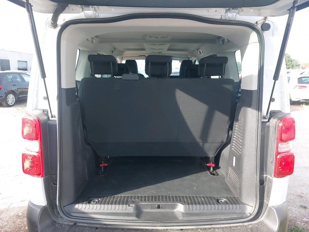 Citroen Jumpy M BlueHDi 120 S&S BVM6 Confort 2022
