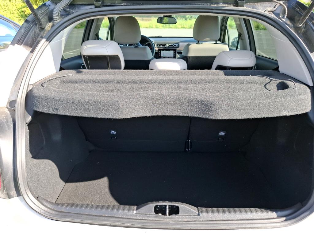 Citroen C3 PureTech 83 S&S BVM5 Shine 2023