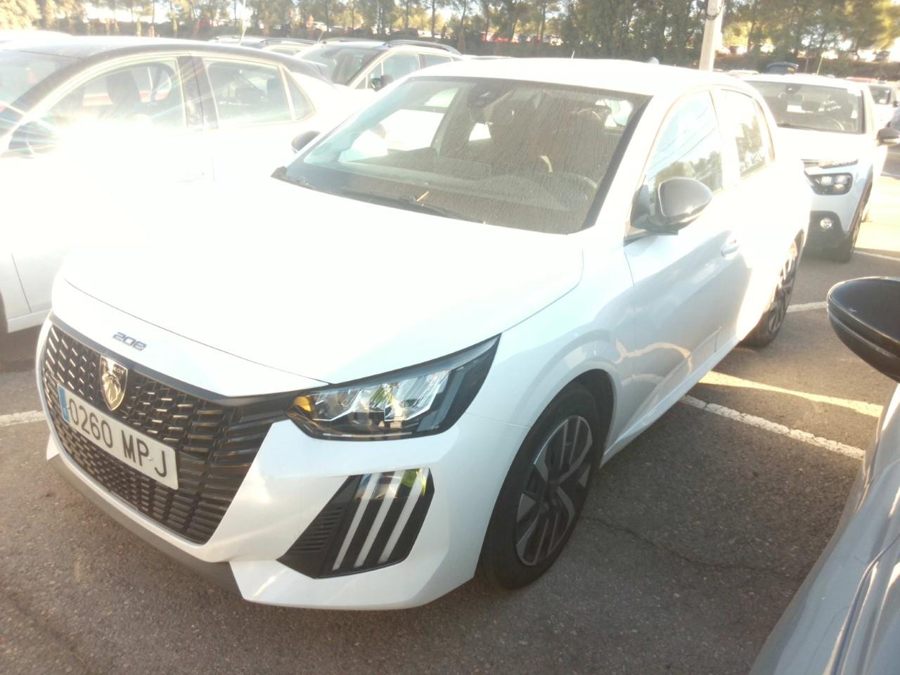 Foto Peugeot 308 2
