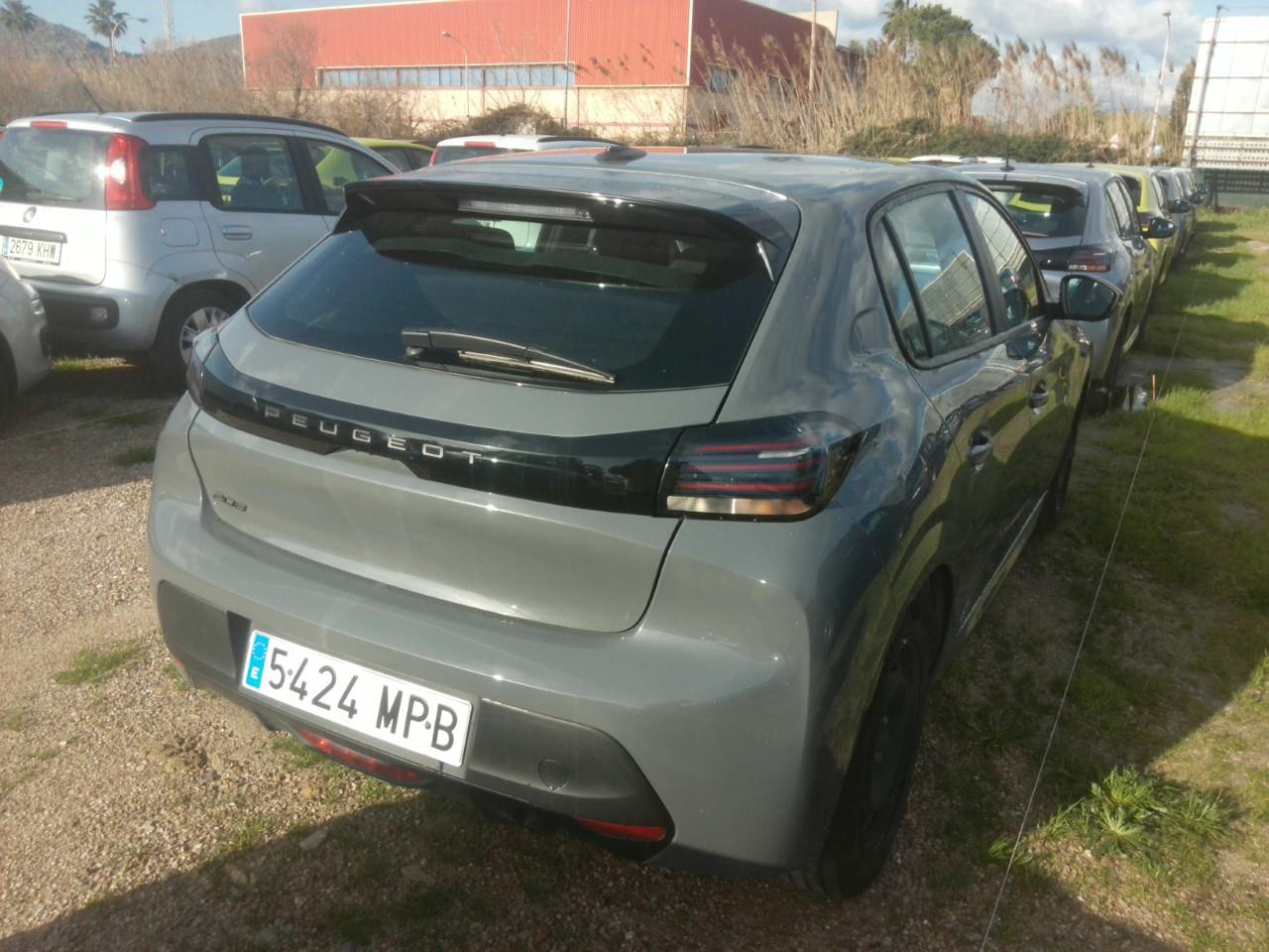 Foto Peugeot 308 3