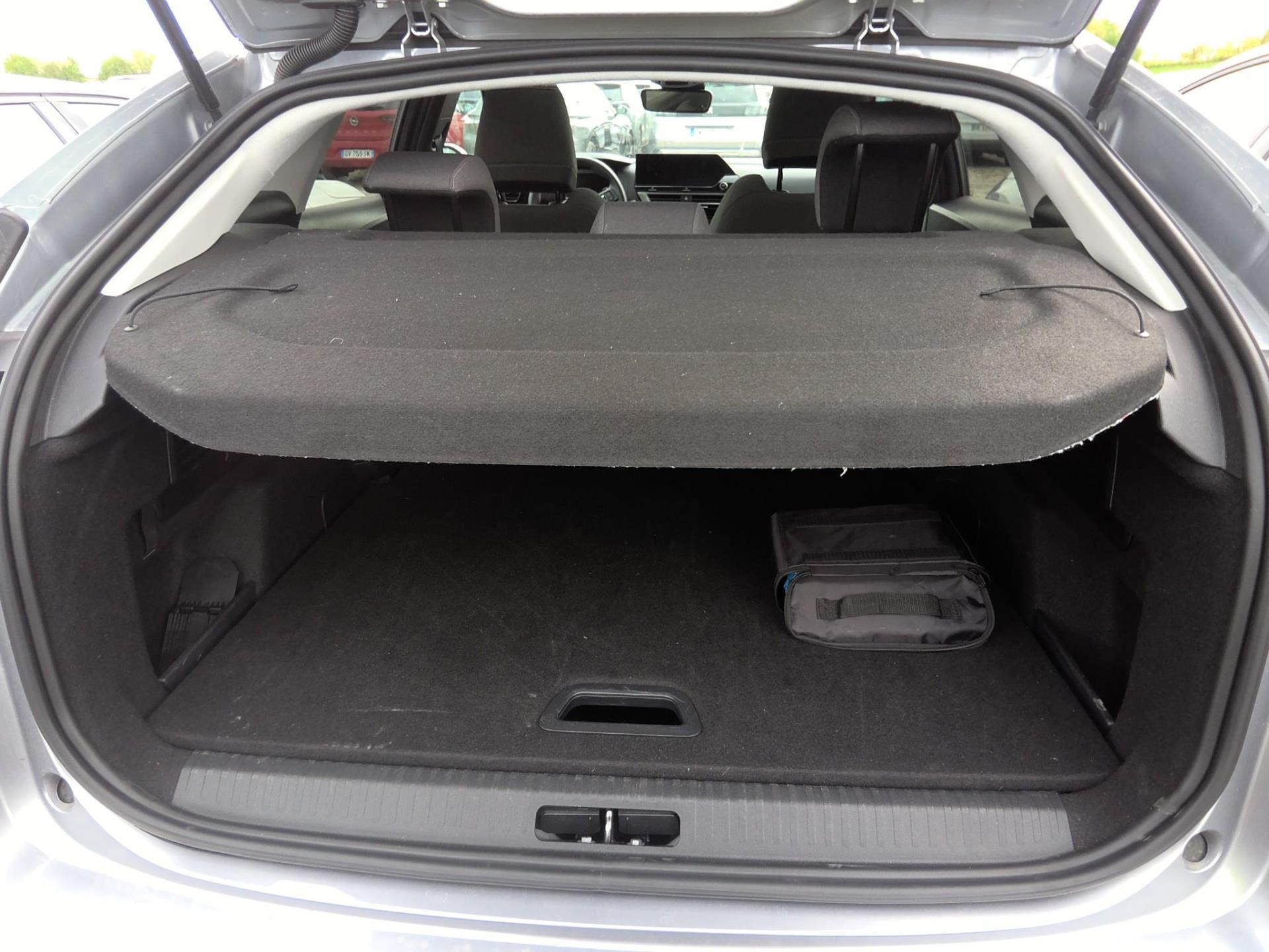 Citroen C4 BlueHDi 130 EAT8 Max 2024