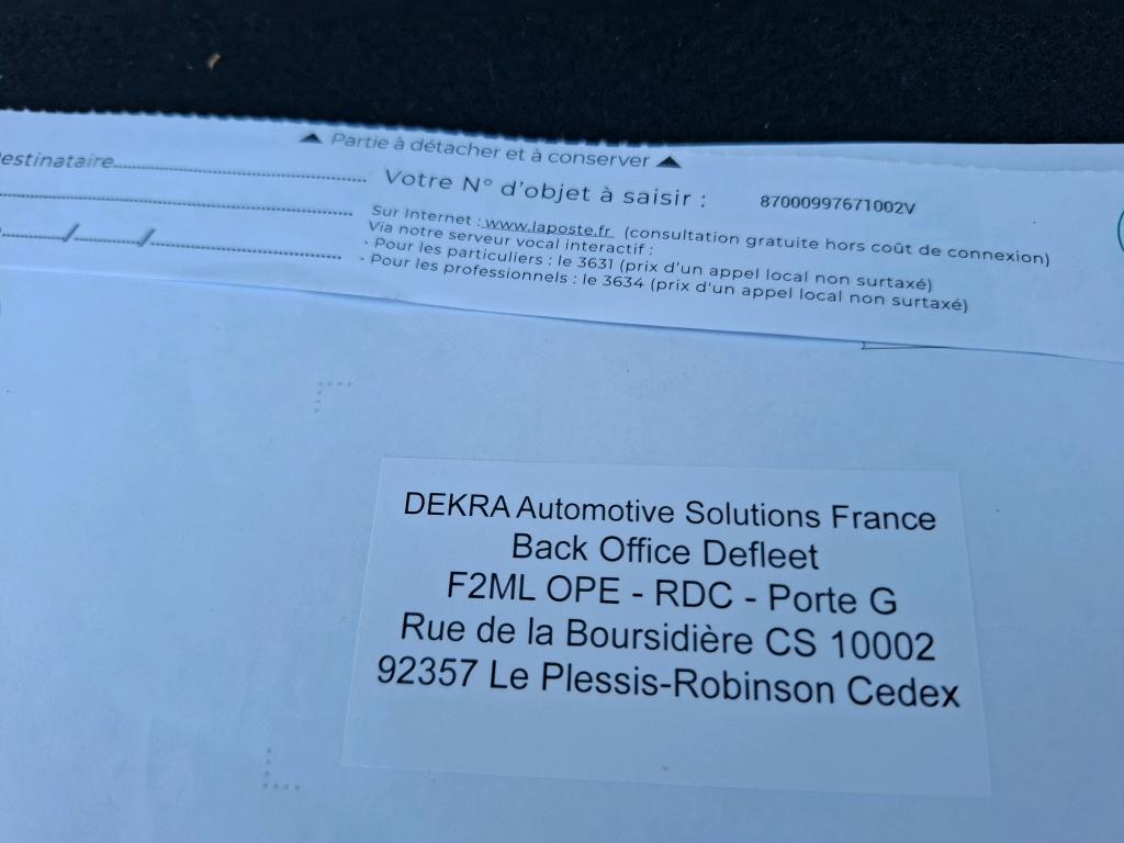 Peugeot 3008 BlueHDi 130ch S&S EAT8 Allure Pack 2022