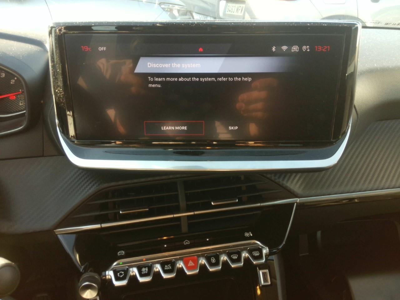 Foto Peugeot 208 7
