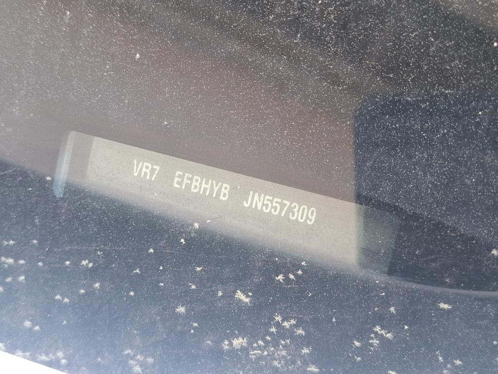 Citroen BERLINGO VAN M 650 BLUEHDI 100 S&S CLUB 2019