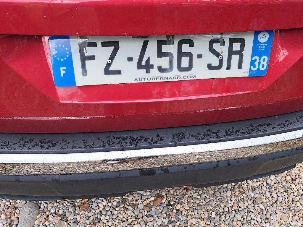 Peugeot 3008 Hybrid 225 e-EAT8 Allure 2021