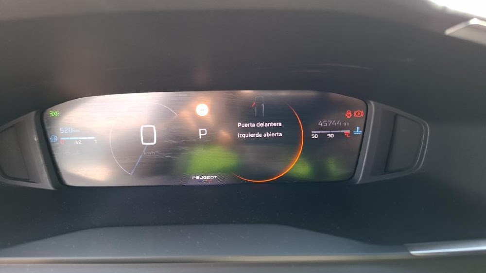 Foto Peugeot 2008 3
