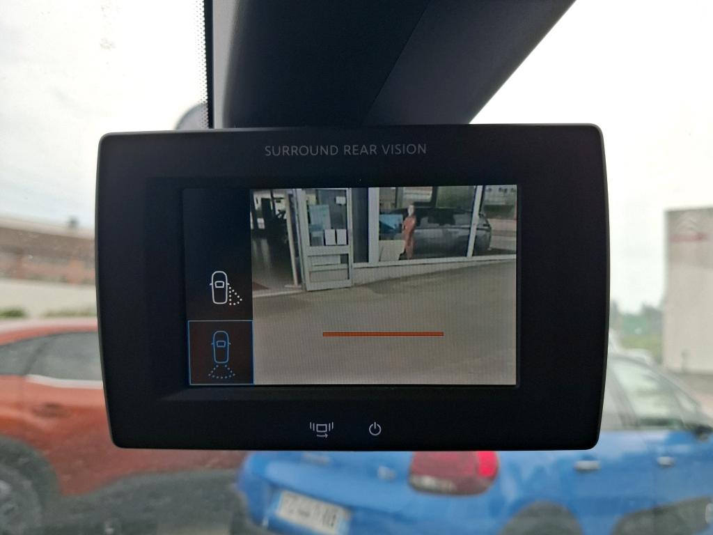 Citroen BERLINGO VAN M 650 BLUEHDI 100 S&S BVM5 CLUB 2019
