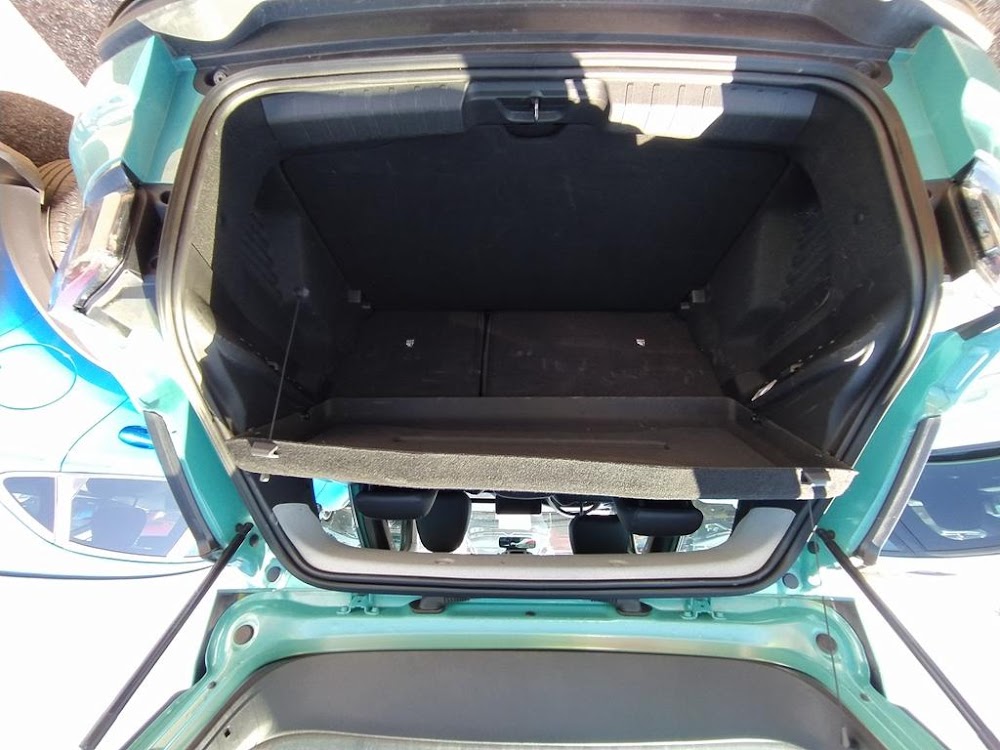 Foto Jeep AVENGER 9