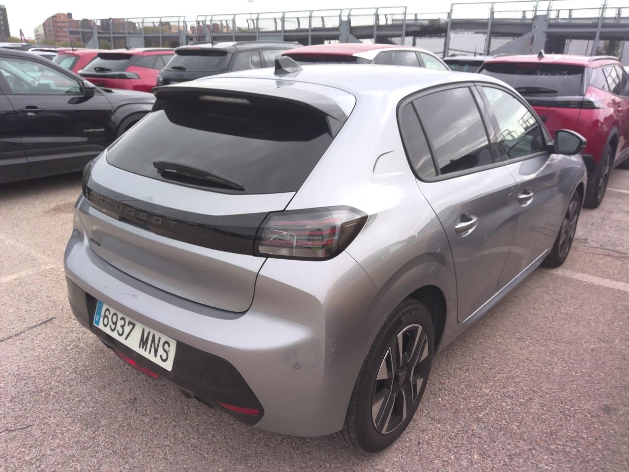 Foto Peugeot 308 3