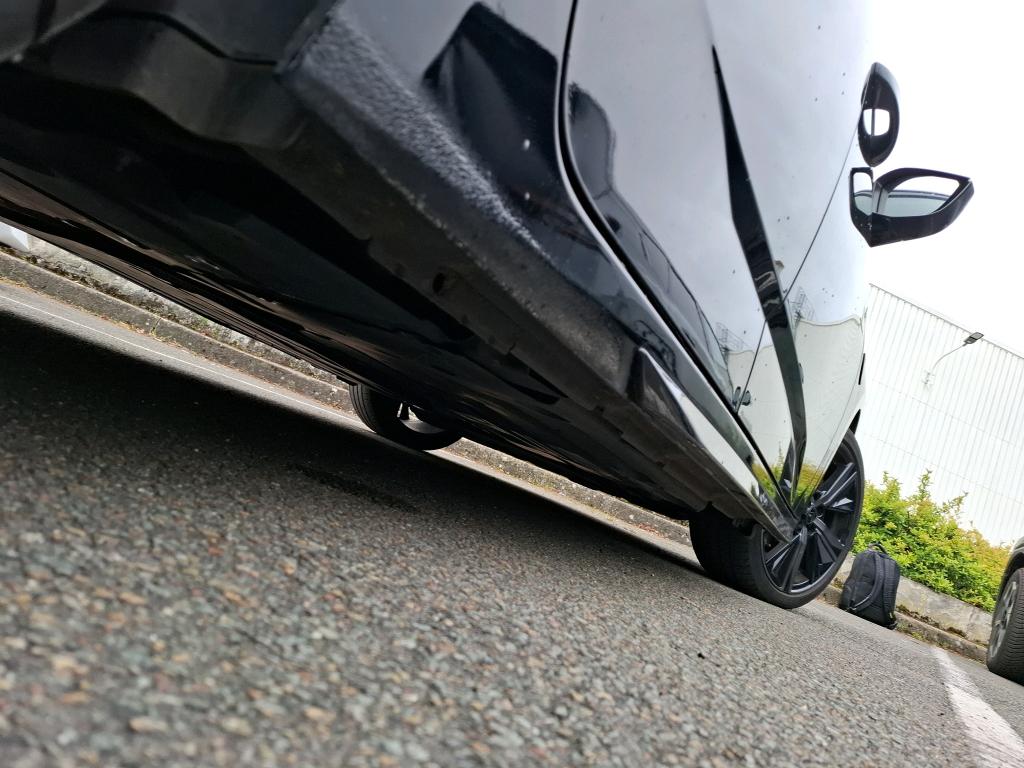 Peugeot 308 III