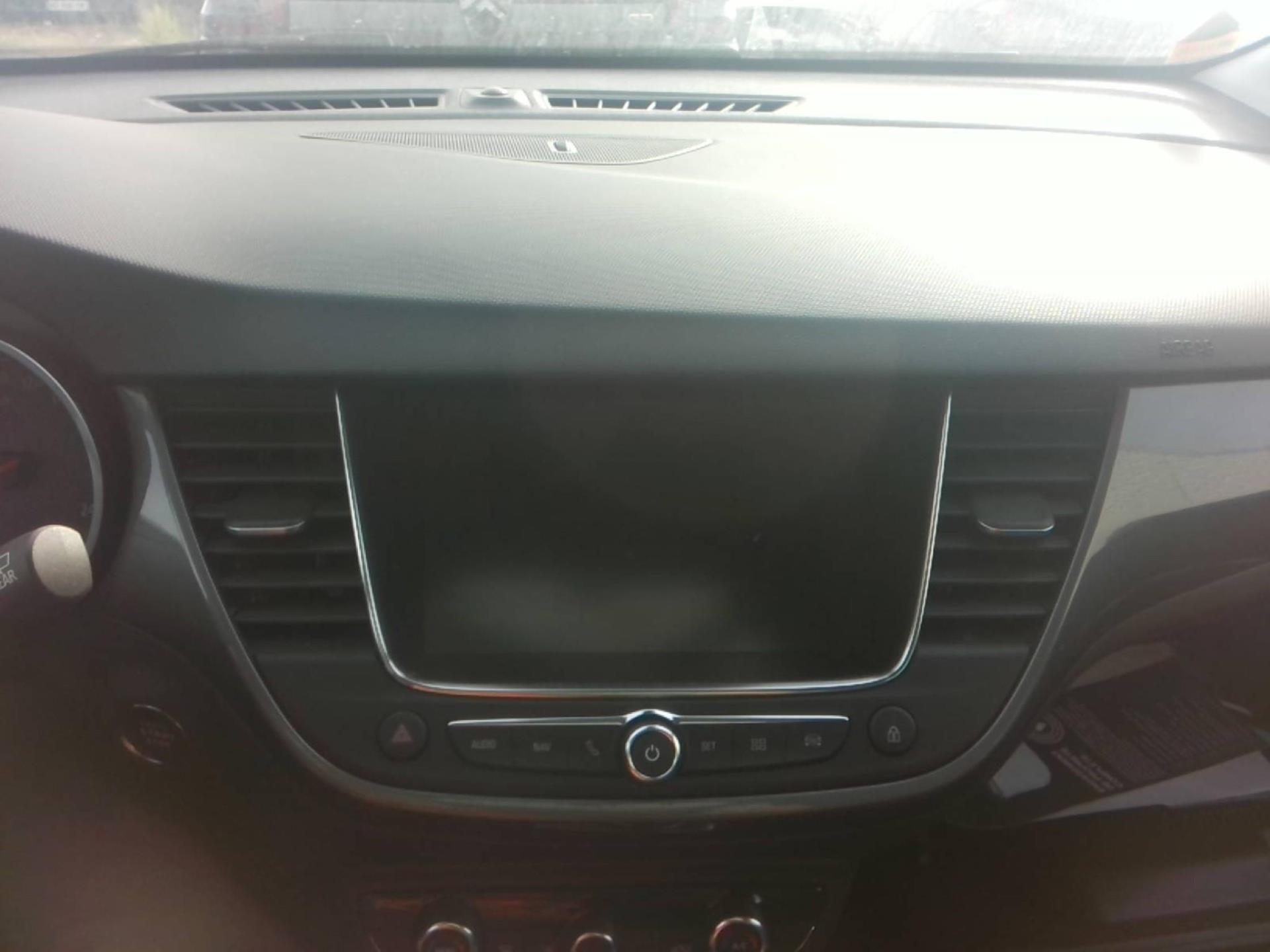 Opel Crossland 1.2 Turbo 130 ch BVA6 Elegance 2023