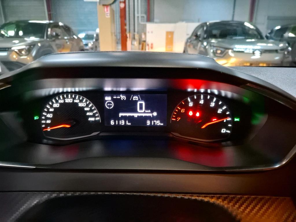 Peugeot 208 PureTech 75 S&S BVM5 Active 2022