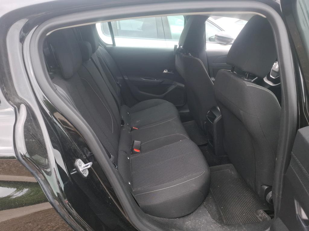 Peugeot 308 PHEV 180 e-EAT8 Active Pack 2022