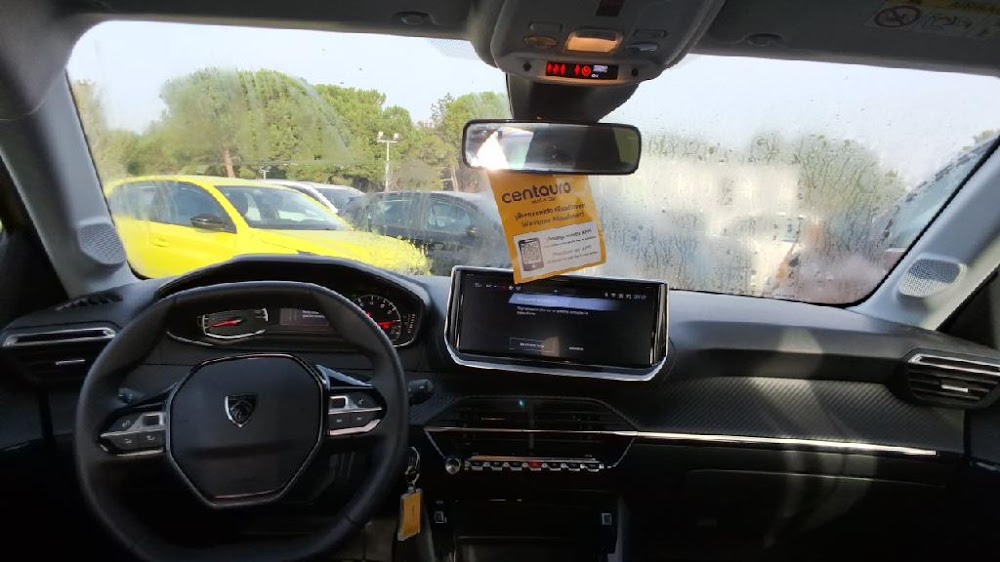 Foto Peugeot 308 9