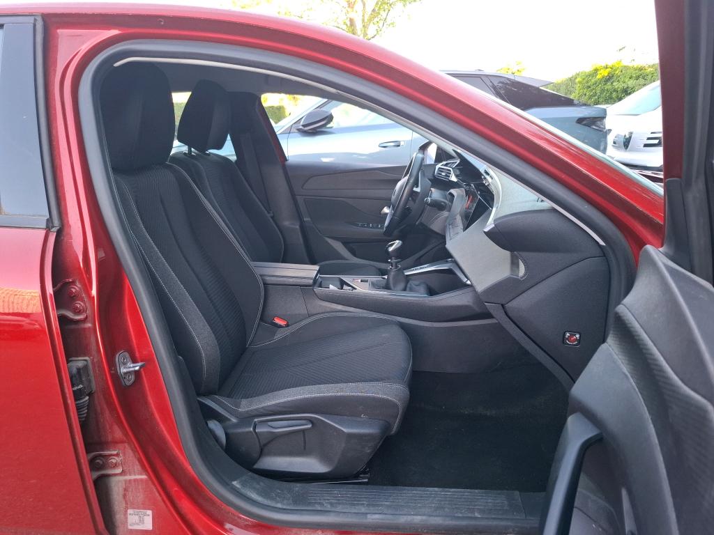 Peugeot 308 SW PureTech 130ch S&S BVM6 Active Pack 2023