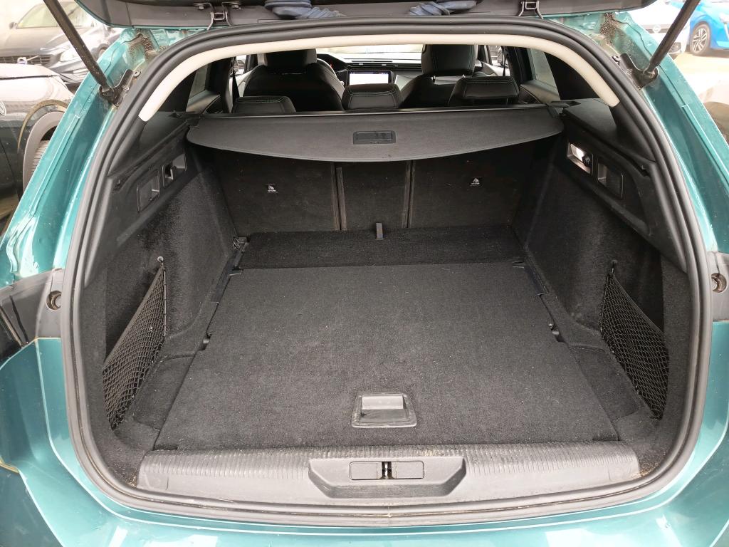 Peugeot 308 SW BlueHDi 130ch S&S BVM6 Allure 2022