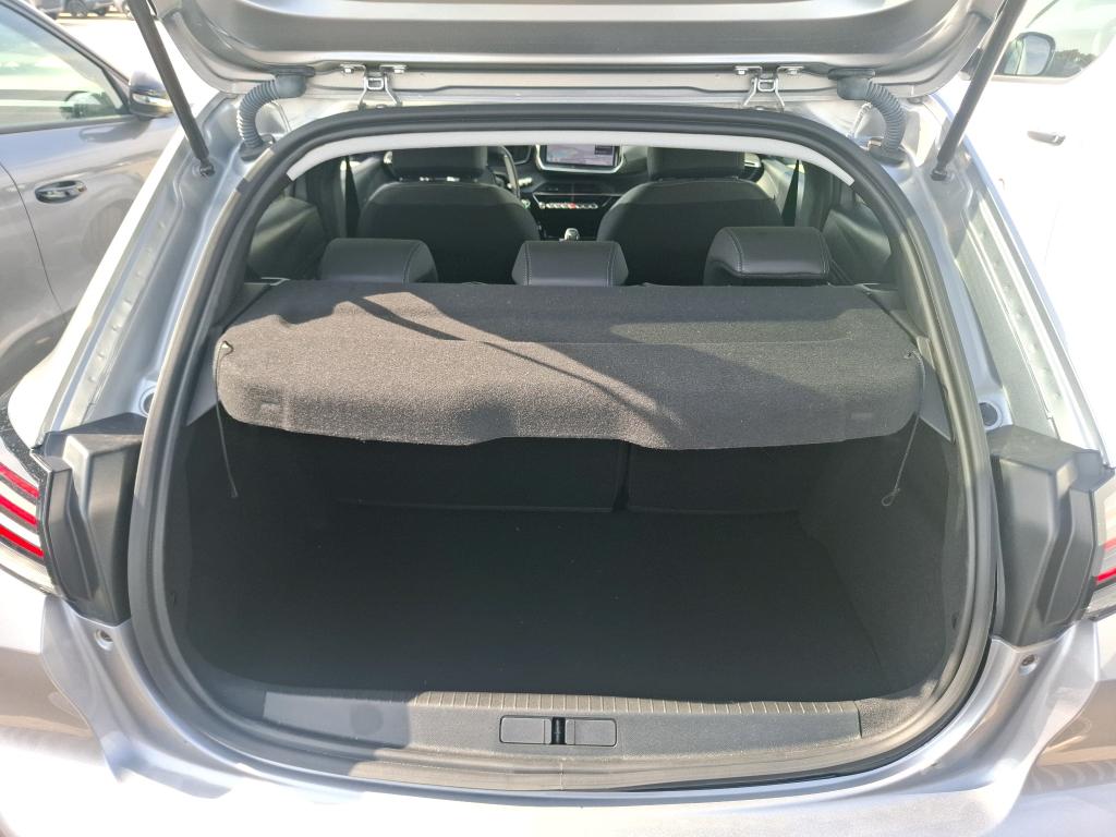 Peugeot 208 100 S&S BVM6 Allure 2025