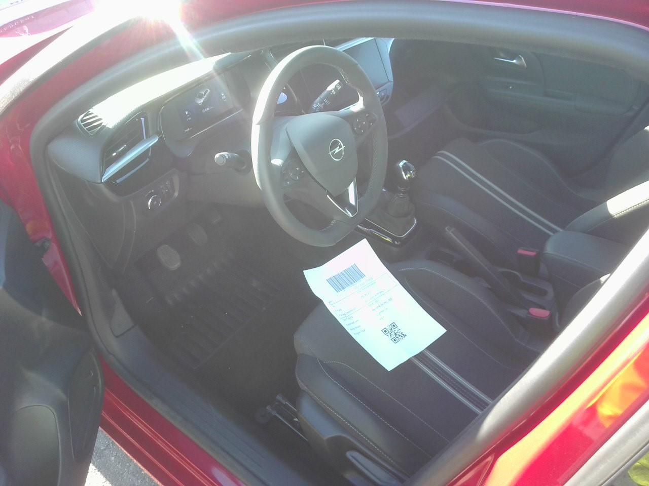 Foto Opel Corsa 6