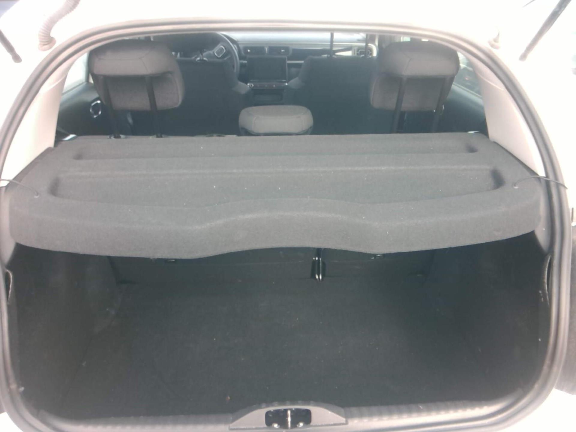 Citroen C3 PureTech 83 ch BVM5 Plus 2024
