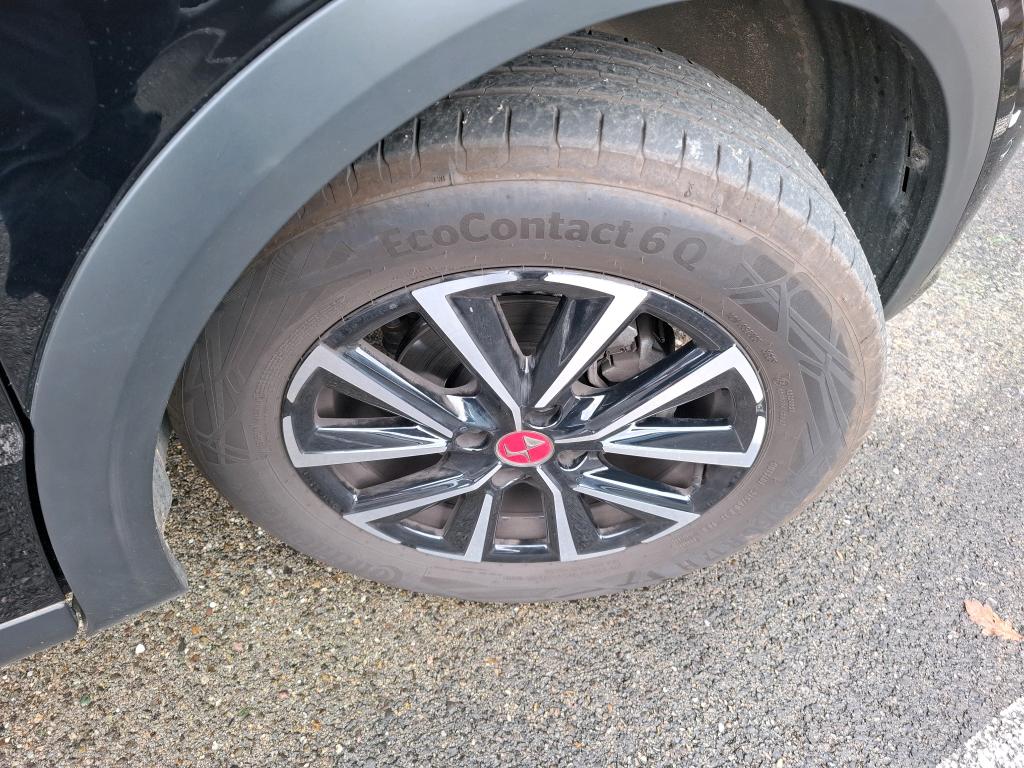 DS DS 3 PureTech 130 EAT8 Performance Line 2024