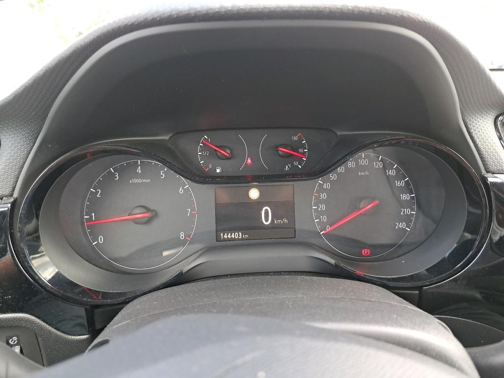 Opel Corsa 1.5 Diesel 100 ch BVM6 Edition Business 2020