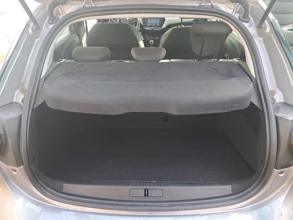 Opel Corsa 1.2 75 ch BVM5 Edition Business 2021