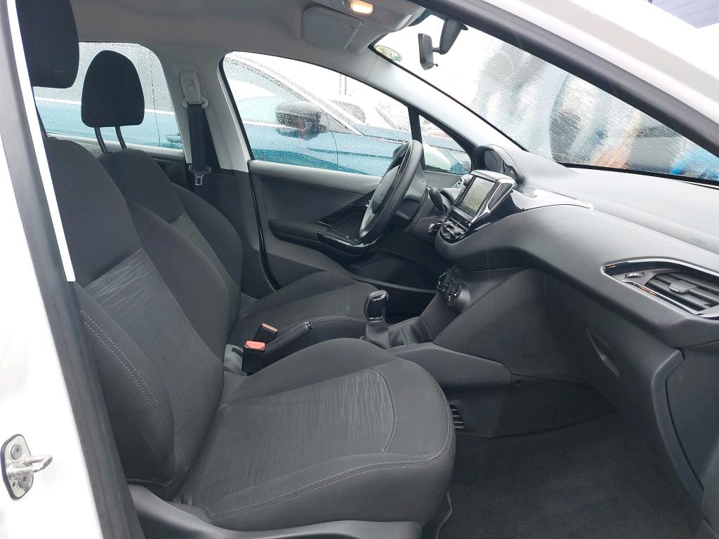 Peugeot 208 AFFAIRE BLUEHDI 100 S&S BVM5 PREMIUM PACK 2020